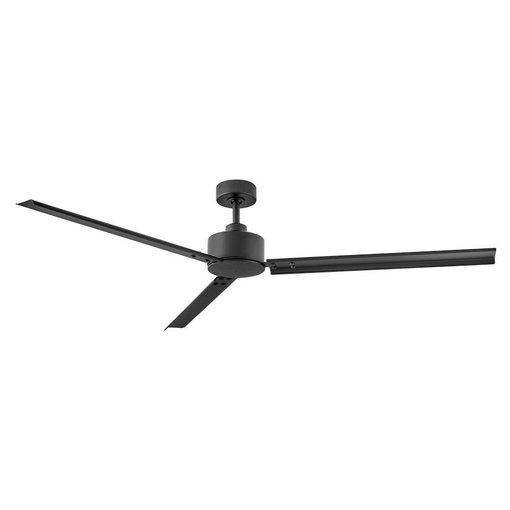 Hinkley 907972FMB-NWD Indy 72" Smart Fan