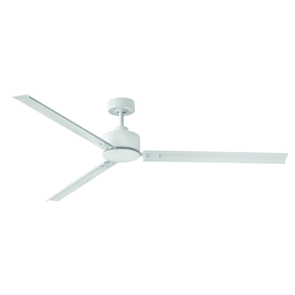Hinkley 907972FMW-NWD Indy 72" Smart Fan
