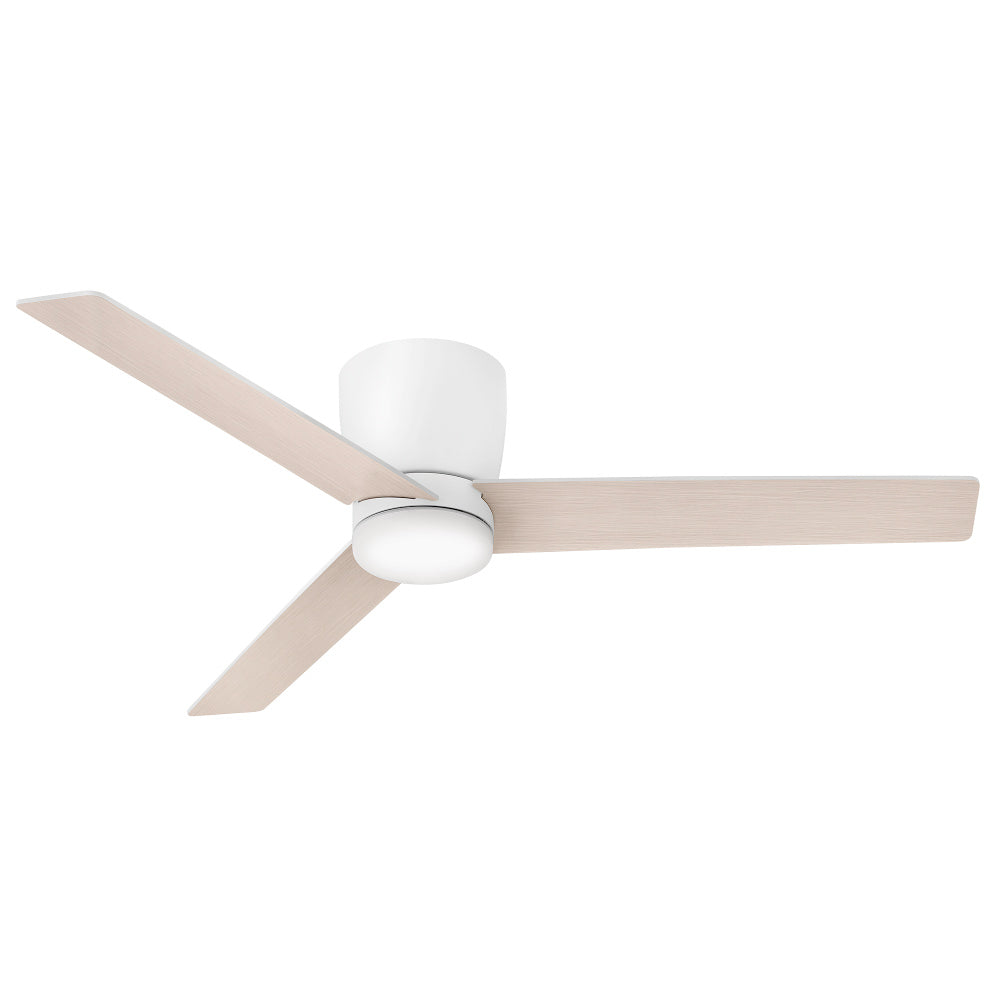 Hinkley 910852FMW-LDA Ari 52" LED Fan