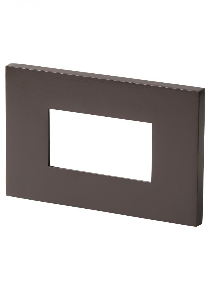 Generation Lighting 93485S-171 Vitra Amber LED Step Light-171