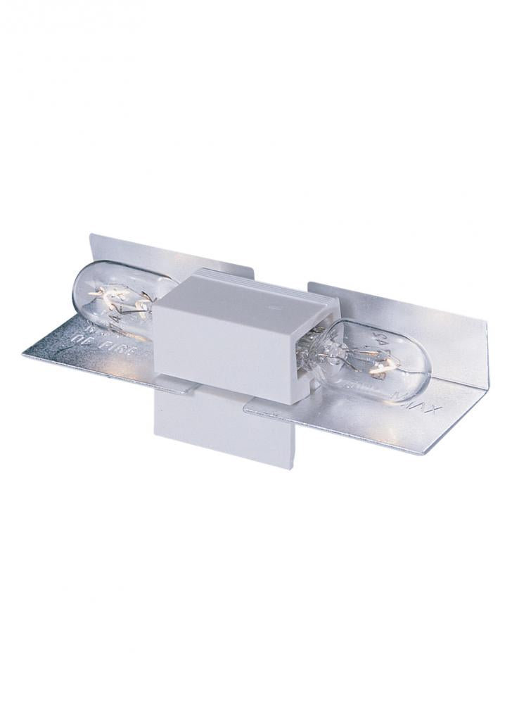 Generation Lighting 9428-15 Lx Wedge Base Lampholder-15