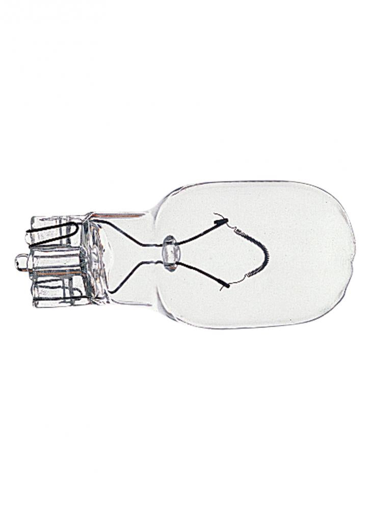 Generation Lighting 9774 Lx Wedge Base Lamps