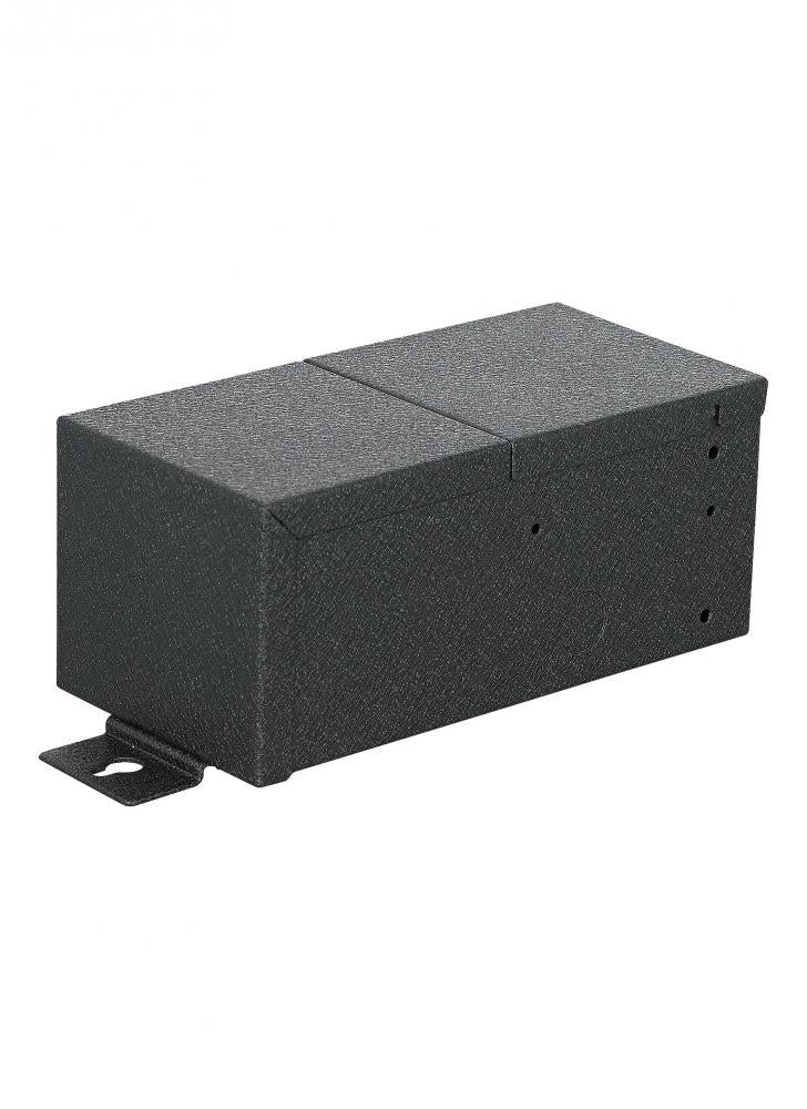 Generation Lighting 98743S-12 200W High Output LED Tape Magnetic Transformer