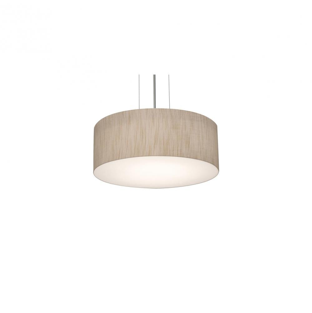 AFX ANP1214MBSN-JT Anton 12'' Med Base Pendant - SN and JT