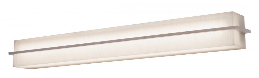 AFX APV510540LAJD2WG-LW Apex - Vanity Light Fixture - 4 Ft. - Weather