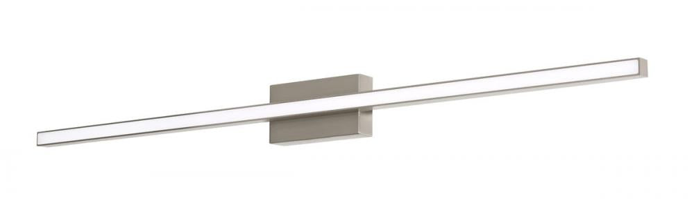 AFX BARV3603L30D1SN BARLOW VANITY LED 30W lm 120V