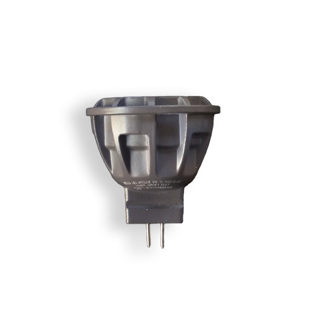 Brilliance MR11-2-3000-120 • MR11 LED Bulb 2W, 3000K & 120°