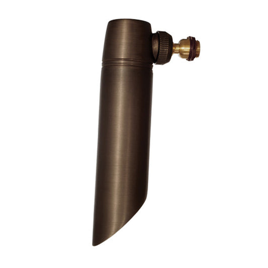 Dauer 489981 • FISHER Solid Brass Downlight - Large