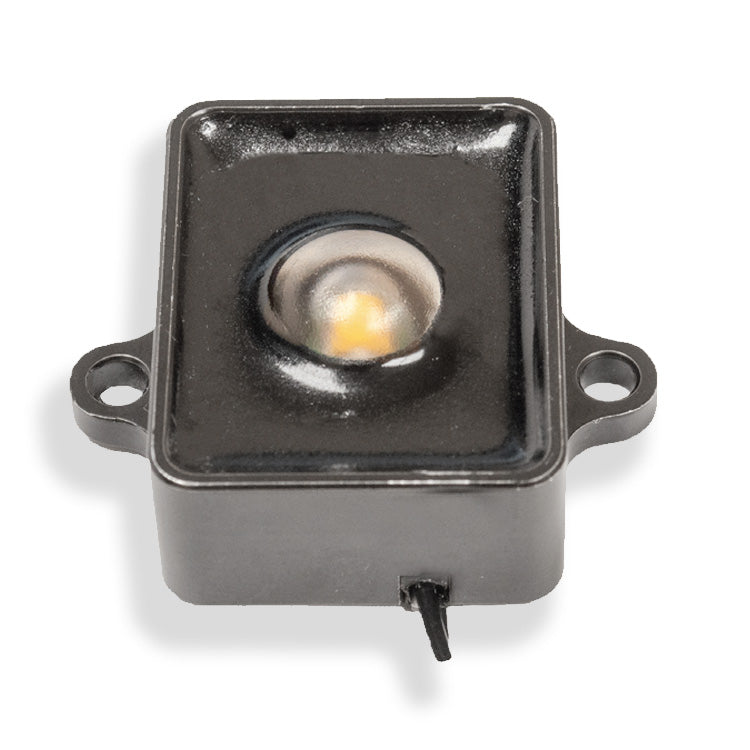 Dauer 490073-3000K • BETSY Under-Rail Light, 3000K