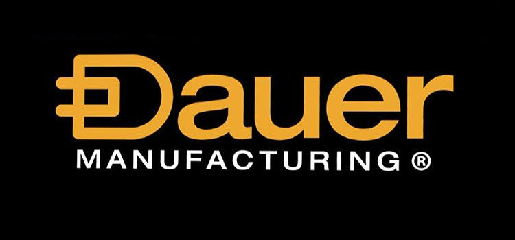 Dauer Solid Brass Surface Mount