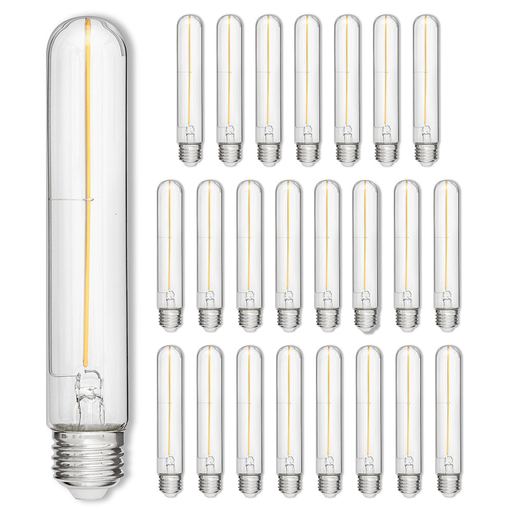 Hinkley E26T102247CL-24 LED Bulb 24 Pack