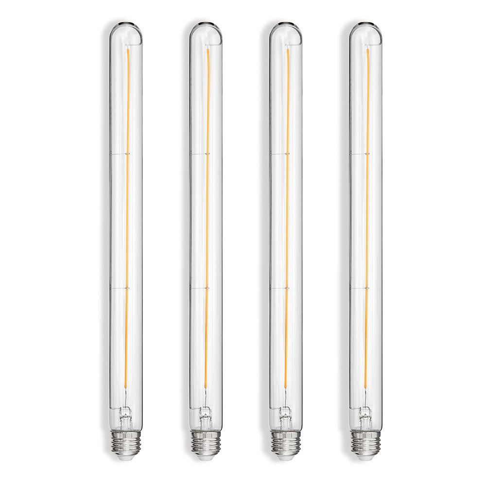 Hinkley E26T1042411CL-4 LED Bulb 4 Pack