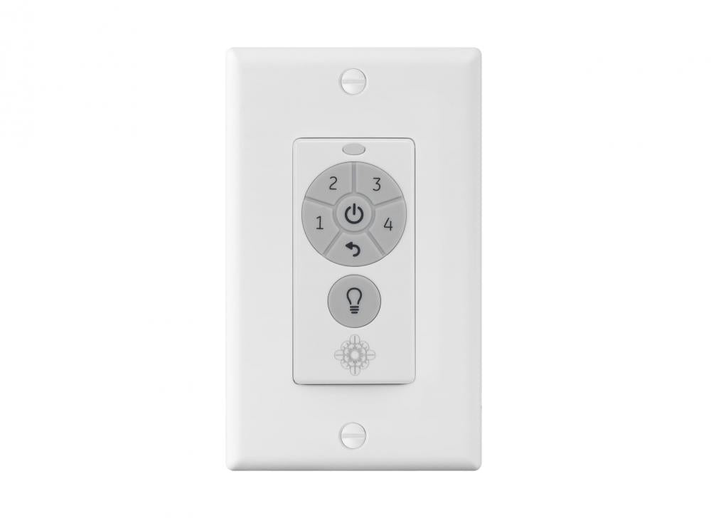 Generation Lighting ESSWC-9 Wall Control in White