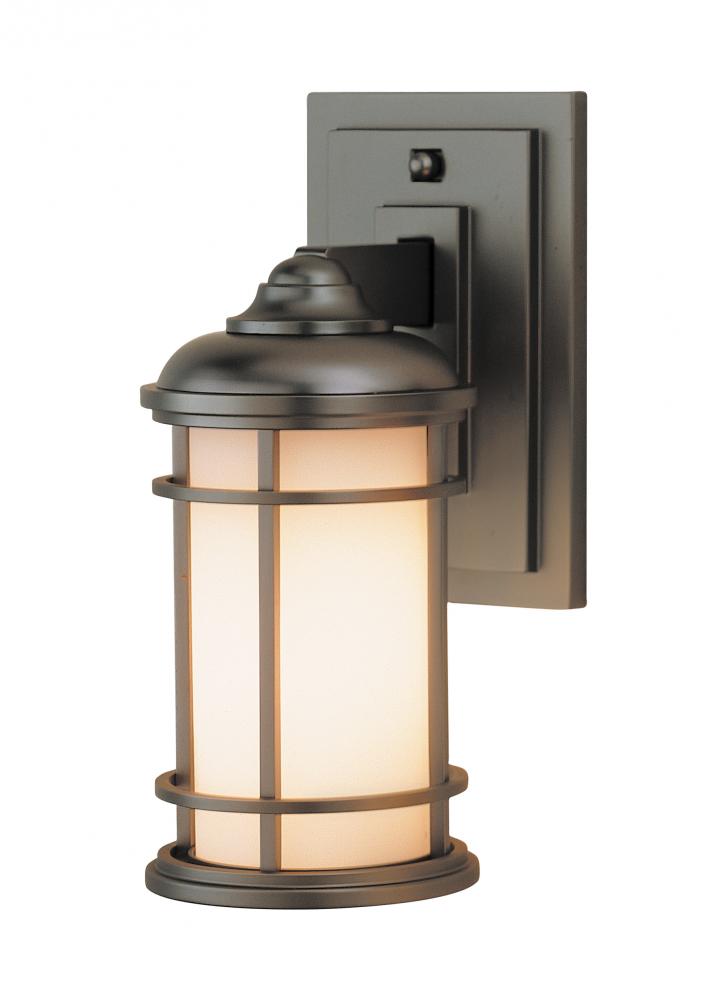 Generation Lighting OL2200BB Small Lantern