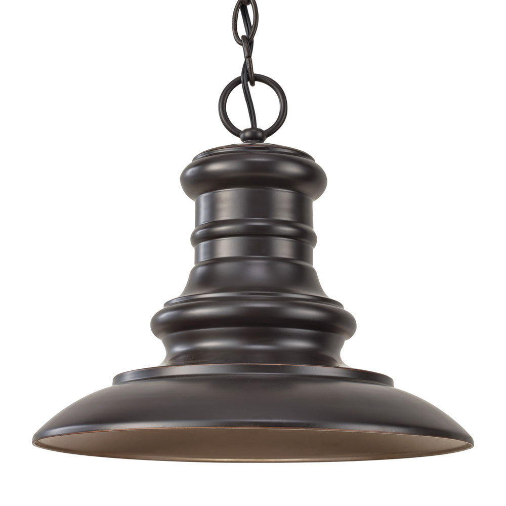 Generation Lighting OL8904RSZ-L1 LED Pendant