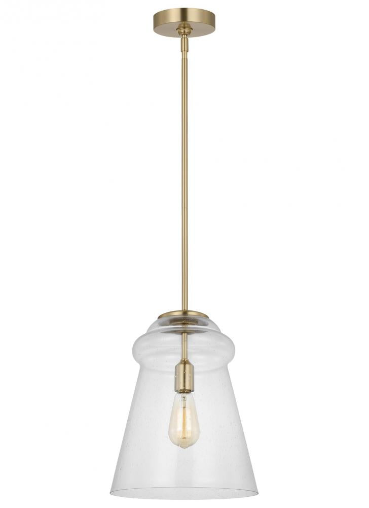 Generation Lighting P1459SB Loras Pendant
