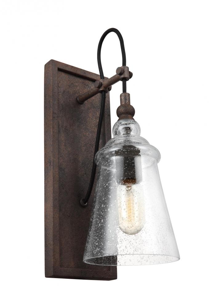Generation Lighting WB1850DWI Sconce