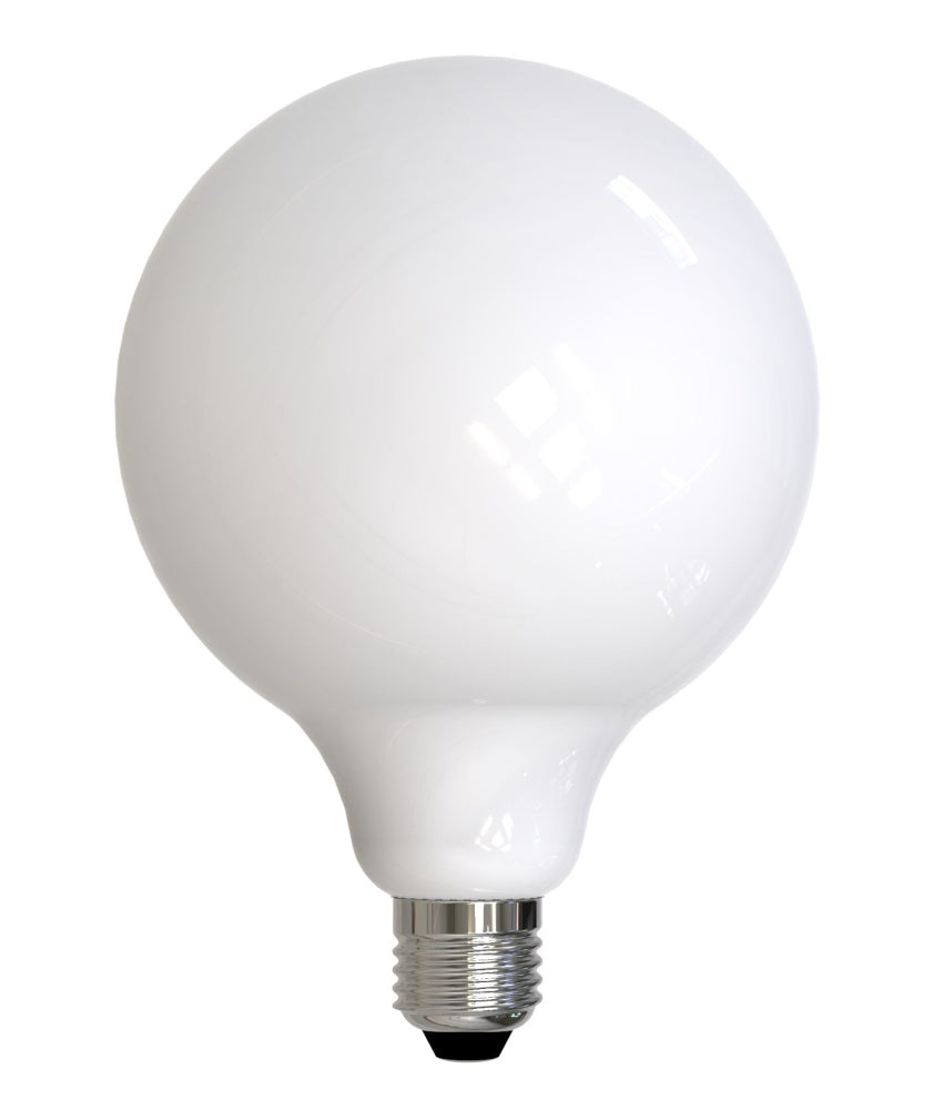 Bulbrite 776406 LED4G40/30K-18K/WMDM/FIL/M