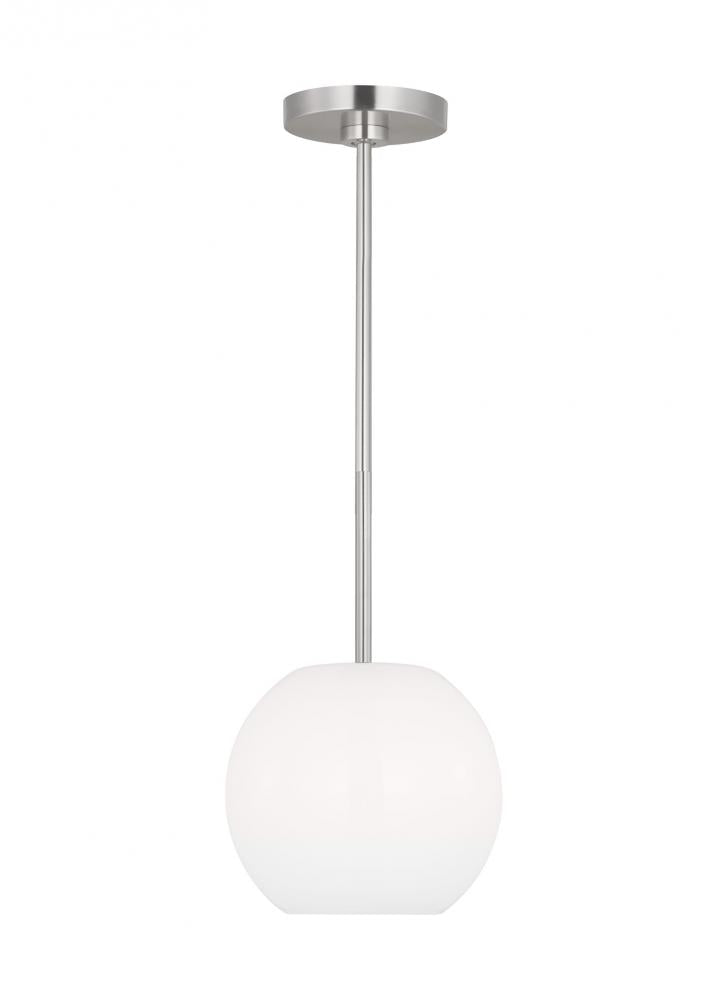 Generation Lighting GLP1011BS Rory Mini Pendant