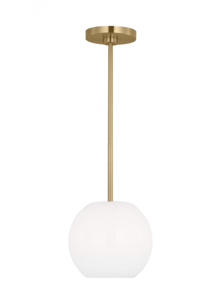 Generation Lighting GLP1011SB Rory Mini Pendant