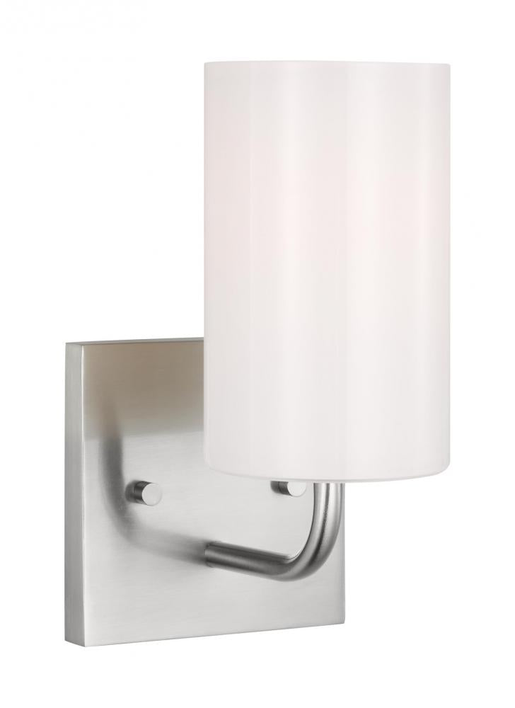 Generation Lighting GLV1001BS Rhett Small Vanity