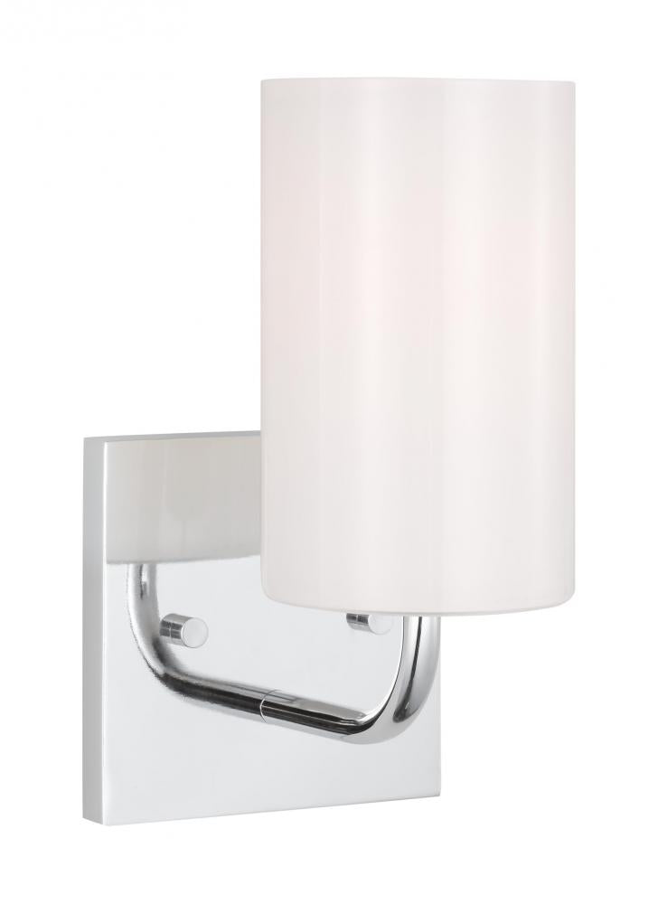 Generation Lighting GLV1001CH Rhett Small Vanity
