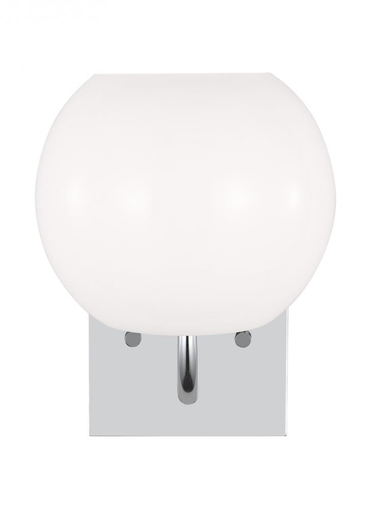 Generation Lighting GLV1011CH Rory Small Vanity