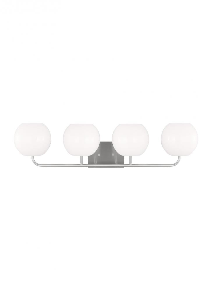 Generation Lighting GLV1014BS Rory Extra Large Vanity