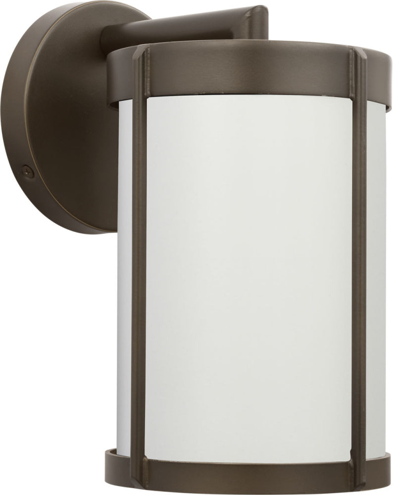 Generation Lighting GLO1091D-ANBZ Luning Small Lantern