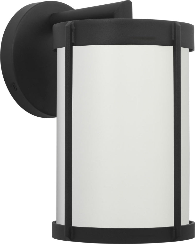 Generation Lighting GLO1091D-TXB Luning Small Lantern