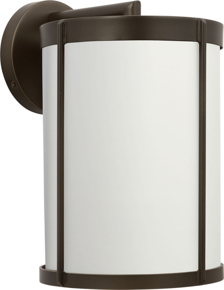 Generation Lighting GLO1101D-ANBZ Luning Medium Lantern