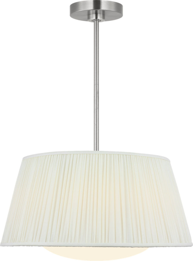 Generation Lighting GLP1873BN Vilera Three Light Pendant