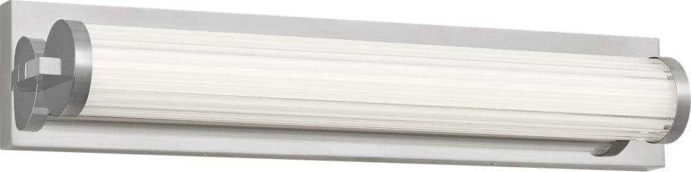 Generation Lighting GLV1501CH-L Weston 22 LED Vanity