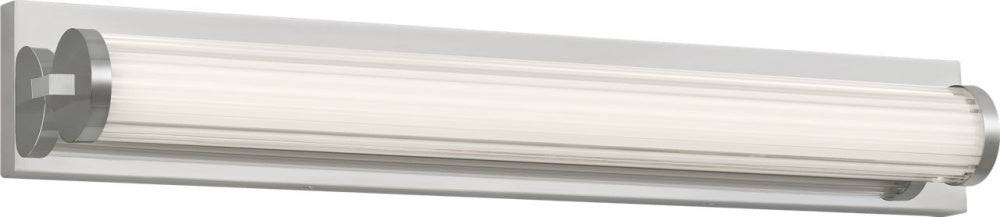 Generation Lighting GLV1511CH-L Weston 28 LED Vanity
