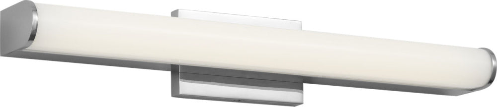 Generation Lighting GLV1531CH-L Cavitt 18 LED Vanity