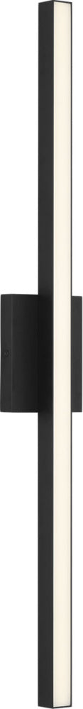Generation Lighting GLV1711MBK-L Marque 36 LED Vanity