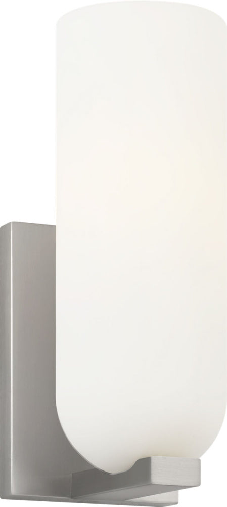 Generation Lighting GLV1951BN Neblina One Light Vanity