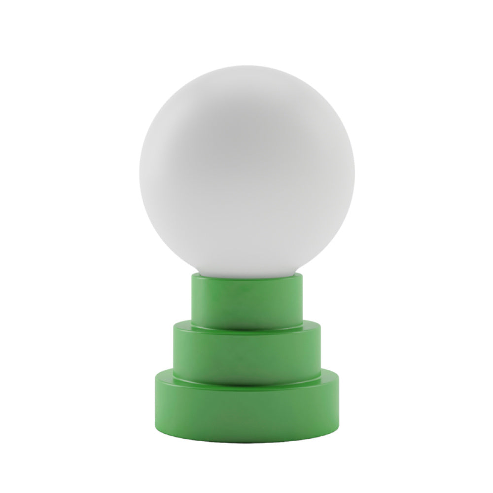 Bulbrite K70200 GLOBE/TL/MO