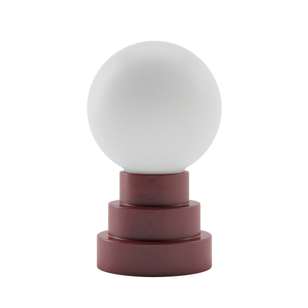 Bulbrite K70201 GLOBE/TL/OX