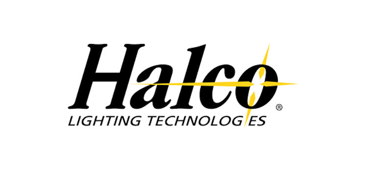 Halco Lighting Sollos Straight Bullet, Antique Brass