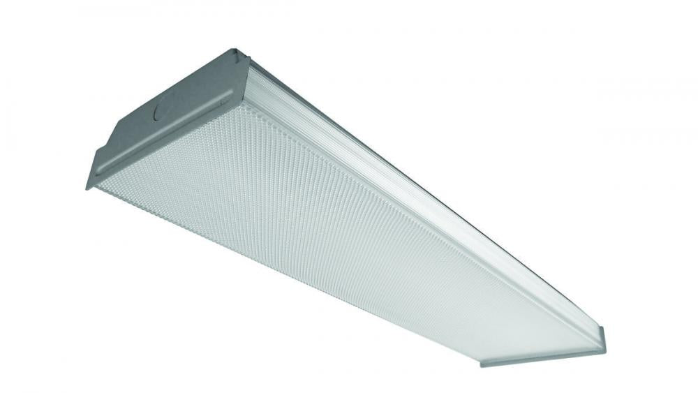 AFX LW217WAMV 2 Light 24" Fluorescent Wrap