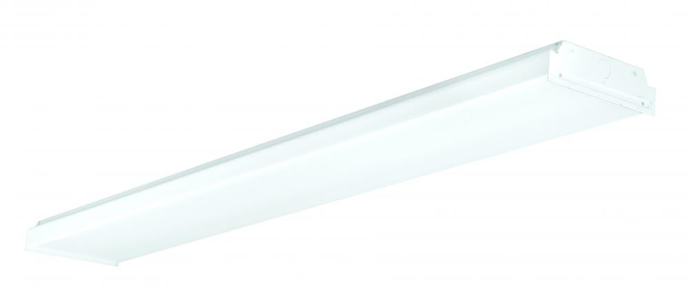 AFX LWL1148SP WRAP, DECORATIVE LINEAR 48''X11'', NO BALLAST, PRISM