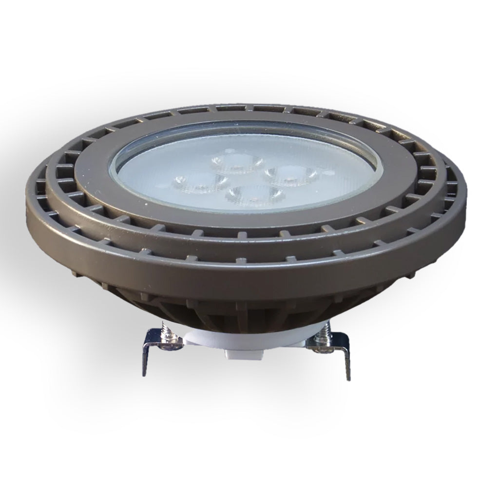 Brilliance PAR36-7-5700-30 • 7W PAR36 Dimmable LED, 5700K, 30°