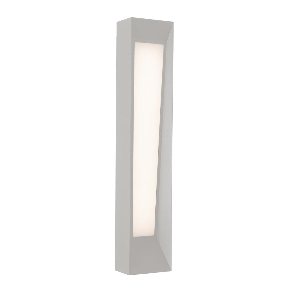 AFX RWNW0736LAJUDTG Rowan 36'' LED Outdoor Sconce 120-277V 38W 5CCT TG