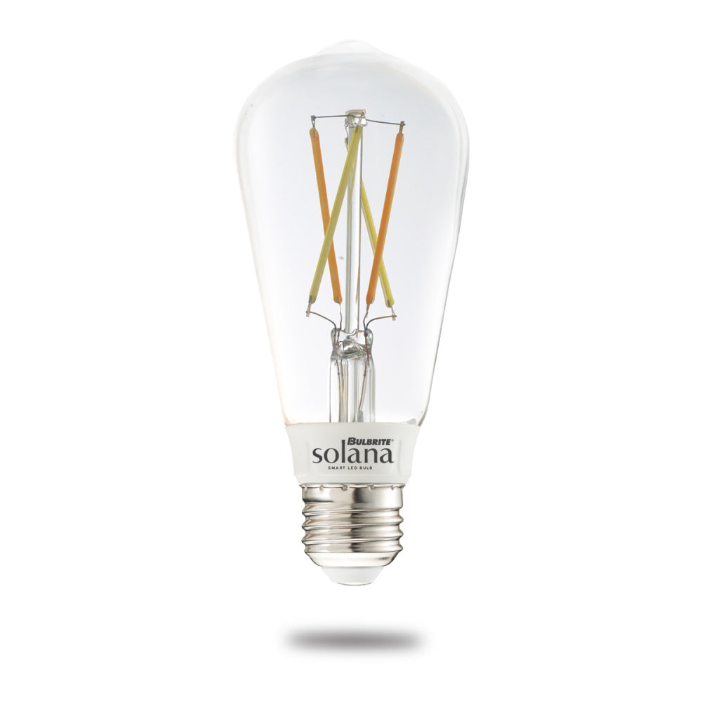 Bulbrite 291010 SL5WST18/27K/CL/1P