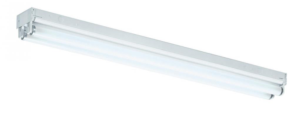 AFX ST232-8MV 2 Light 36" Fluorescent Striplight