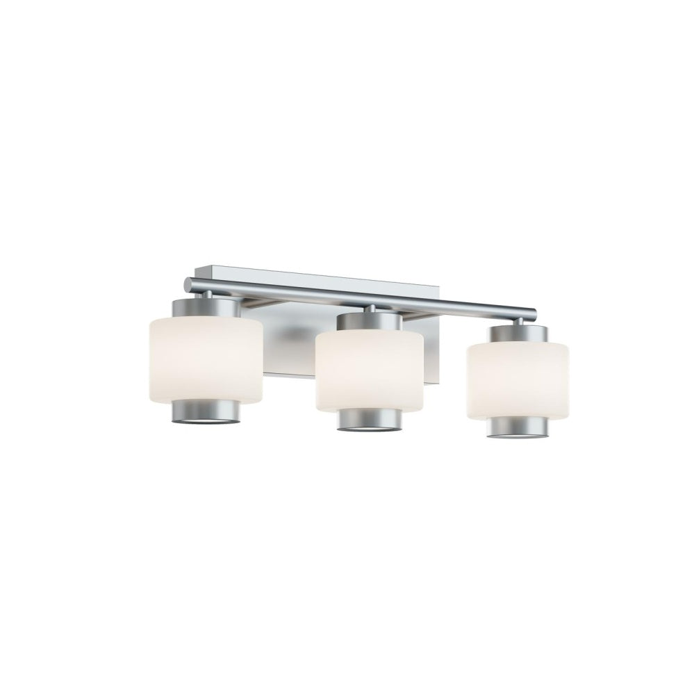 AFX SYDV2107LAJUDSN Sydney 21'' LED Vanity,120-277V,20W,5 CCT,SN