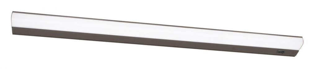 AFX T5L2-42RRB T5L LED Undercabinet Light - 42'' - ORB