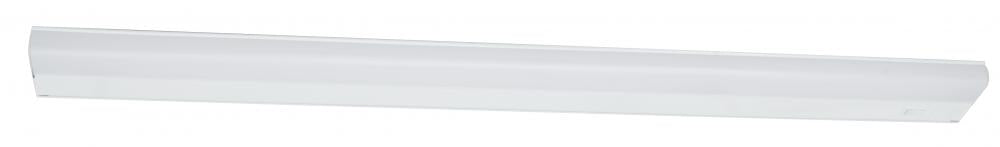 AFX T5L2-42RWH T5L LED Undercabinet Light - 42'' - White