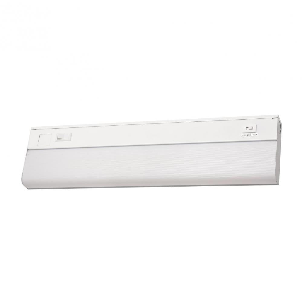 AFX T5LAJCLT LED T5L 18in Closet Light Adjustable CCT